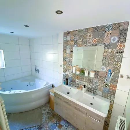 Tomima Villa Ostrava