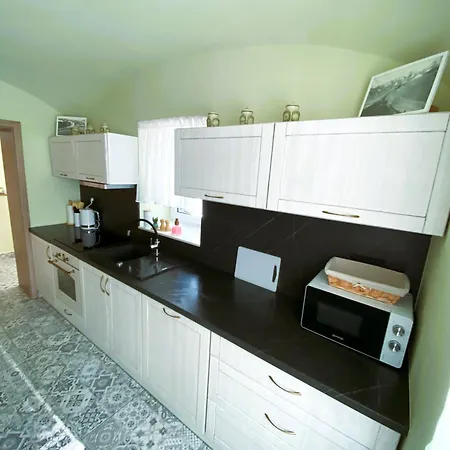 Вилла Tomima *