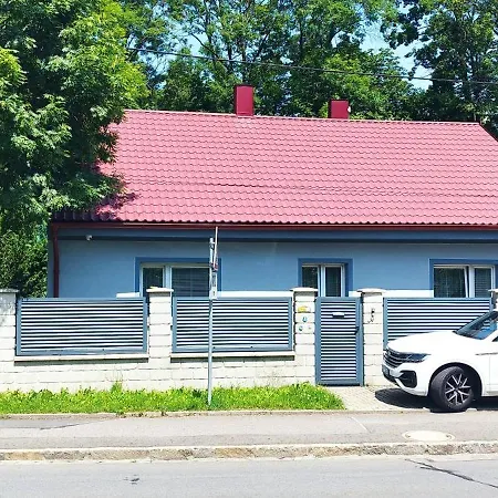 Вилла Tomima *