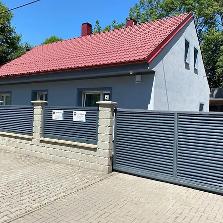 Вилла Tomima *