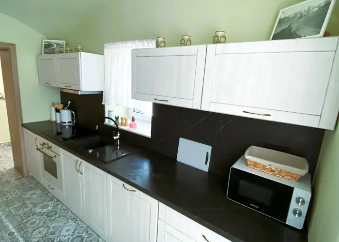 Villa Tomima *