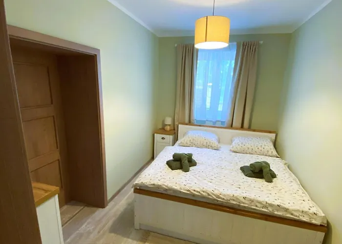 Tomima Villa *